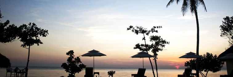 Lainnya Vitton Beach Resort