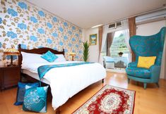 Others 6 Yilan Yalu Good View Homestay