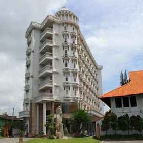 Primary image1西貢公園渡假村,CĂN HỘ NEW LAVIDA - CHỦ ĐẦU TƯ LÊ PHONG飯店