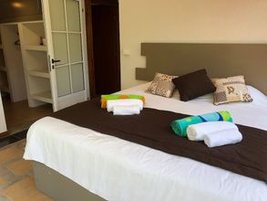 其他 4 Villa Sirandane, Baie Du Tombeau