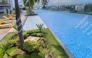 อื่นๆ 3 Seaview 2 bedroom near Airport