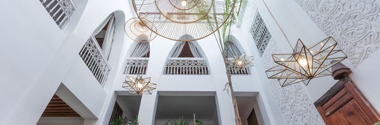 อื่นๆ Riad NS