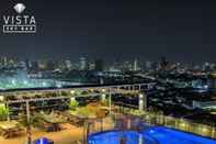 อื่นๆ APARTMENT 1BR FREE POOL GYM STEAM&SAUNA