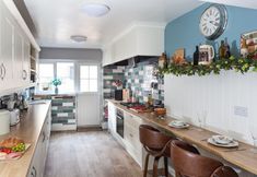 Lainnya 6 Landlords Cottage a Country Retreat