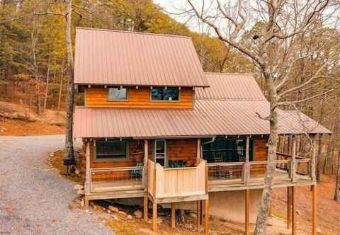 Others Adelaide's Den 2 Bedroom Cabin