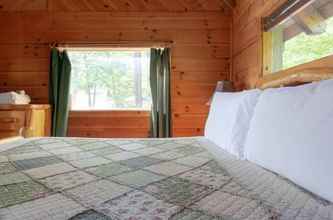 อื่นๆ 4 Adelaide's Den 2 Bedroom Cabin