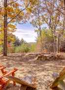 Primary image Serene Pikeville Cabin: 20 Mi to Fall Creek Falls!