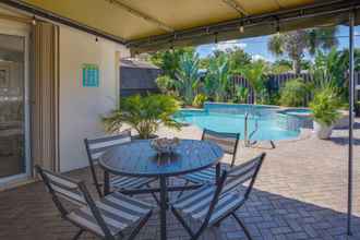 Others 4 Pompano Beach Retreat w/ Backyard Oasis!