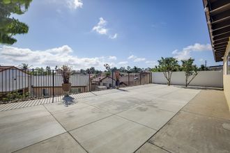 其他 4 Centrally Located Retreat: 5 Mi to San Diego Zoo!