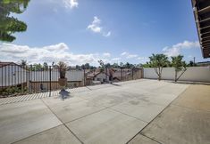 Others 4 Centrally Located Retreat: 5 Mi to San Diego Zoo!