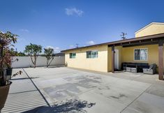 其他 3 Centrally Located Retreat: 5 Mi to San Diego Zoo!