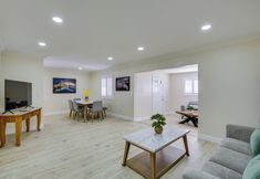 其他 5 Centrally Located Retreat: 5 Mi to San Diego Zoo!