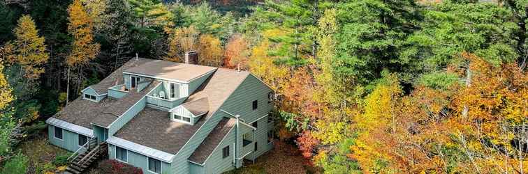 Others Inviting Bartlett Condo: 1 Mi to Attitash Mountain