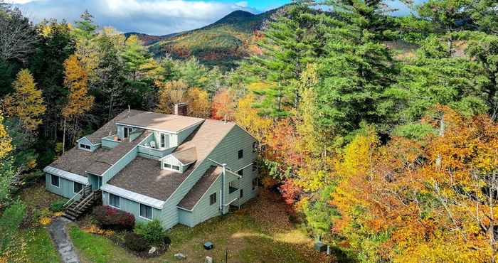 Others Inviting Bartlett Condo: 1 Mi to Attitash Mountain