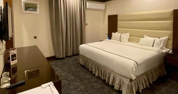 Others Aral Al-Sahrawiyyah Hotel Apartment