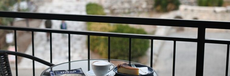 Others Kallinos Boutique Hotel