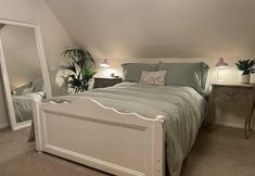 其他 2 Lovely 5-bed House Near Ilminster and for Families