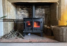 其他 7 Lovely 5-bed House Near Ilminster and for Families