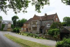 其他 Lovely 5-bed House Near Ilminster and for Families