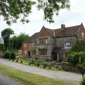 Primary image 1 Lovely 5-bed House Near Ilminster and for Families, Cudworth Hotels