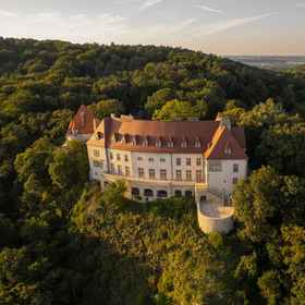 Primary image1Zinar Castle,Vanilla Aparthotel飯店