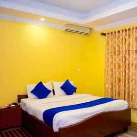 Primary image 1 타즈 레지던시 포카라, 사랑코트 뷰 타워 호텔