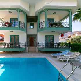 Primary image 1 德雷达雷勒斯伊奇梅勒马尔马里斯, İzmir Kumru 酒店