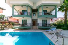 기타 Dere Daireler Icmeler Marmaris