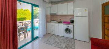 Lainnya 5 Dere Daireler Icmeler Marmaris