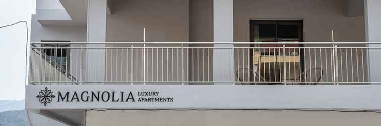 อื่นๆ Magnolia Luxury Apartments