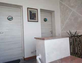 Others 2 Bed breakfast Relais Delta