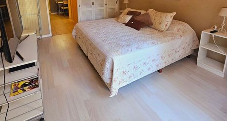 其他 2 Encantador departamento en Recoleta