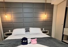 Others 5 Flat com piscina privativa em Pipa