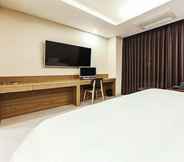 Lainnya 3 Time Square Hotel