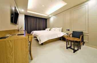 Lainnya 4 Time Square Hotel