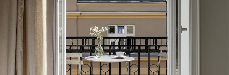 Lain-lain Lwowska Studios - STAYINWARSAW