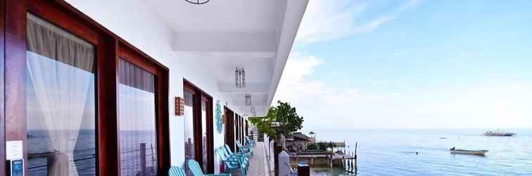 Lainnya Oslob Whale Shark Resort inc.