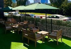 Others 2 Günesli Airport Suite Hotel