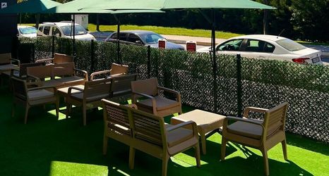 Others 2 Günesli Airport Suite Hotel