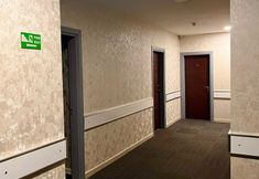 Others 3 Günesli Airport Suite Hotel