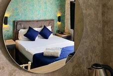 Others Günesli Airport Suite Hotel