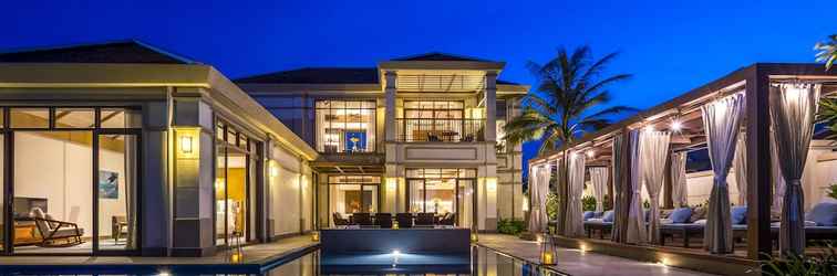 Others Fusion Resort & Villas Da Nang