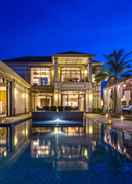 ภาพหลัก Fusion Resort & Villas Da Nang