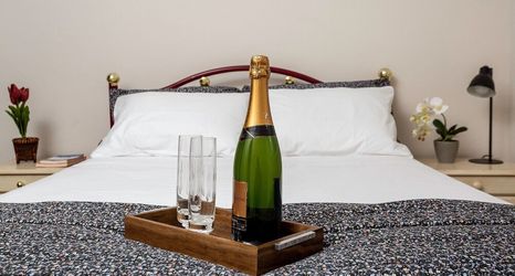 其他 2 Incrível Vista com 4 Quartos e Lareira