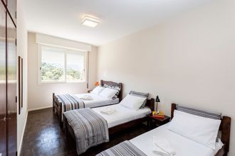 其他 4 Incrível Vista com 4 Quartos e Lareira