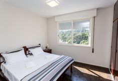 其他 6 Incrível Vista com 4 Quartos e Lareira