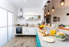 其他 7 Incrível Vista com 4 Quartos e Lareira