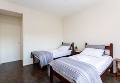 其他 5 Incrível Vista com 4 Quartos e Lareira