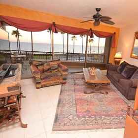 Primary image 1 Sonora Spa Beachfront, โรงแรม & ที่พัก Estado de Sonora