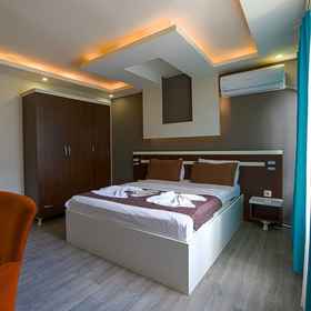 Room 1 巴基尔科伊, 巴基尔柯伊 酒店